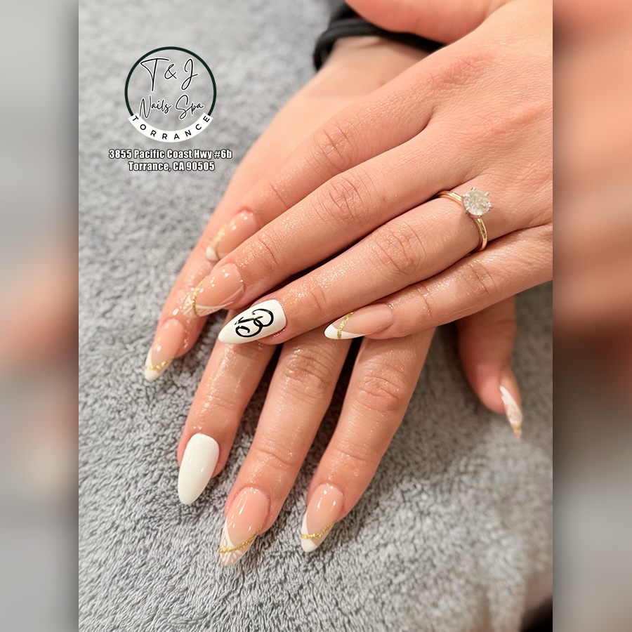  T&J NAIL SPA, Torrance, CA 90505